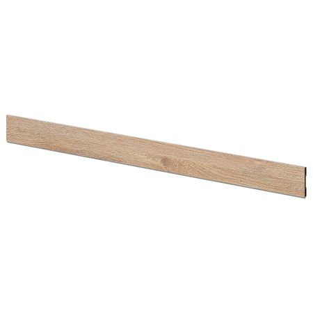 Цоколь, под дуб 220x8 см IKEA VOXTORP ВОКСТОРП 105.081.59