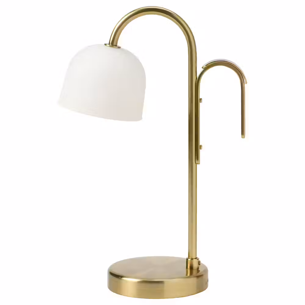 TVÅMASTAD ТВОМАСТАД Переносная светодиодная лампа - фото 1