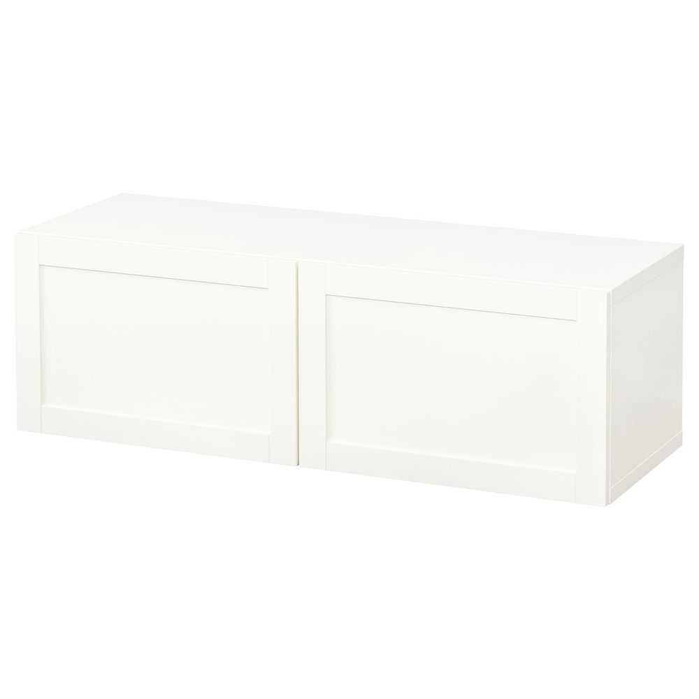 IKEA, вид спереди