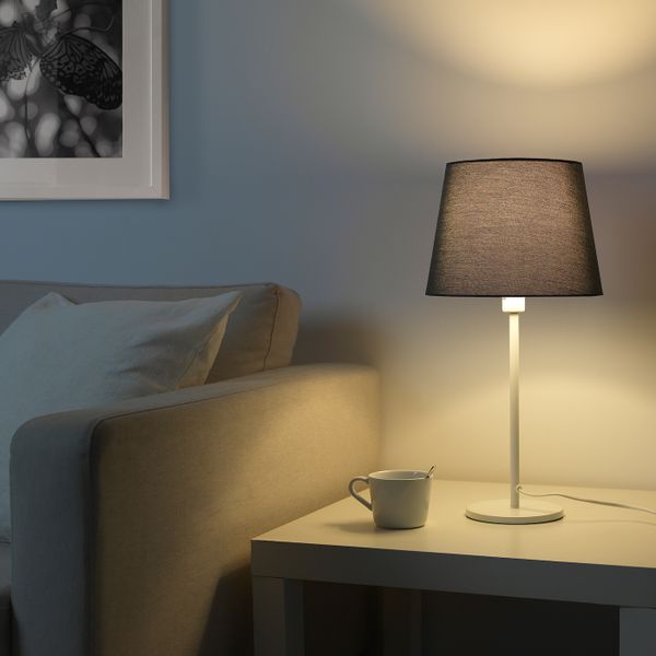 Абажур, темно-зеленый 25 см IKEA РЮРА 004.310.52 - фото 2