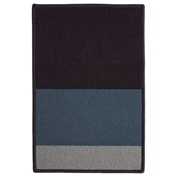 IKEA, вид спереди - схема-чертеж с размерами