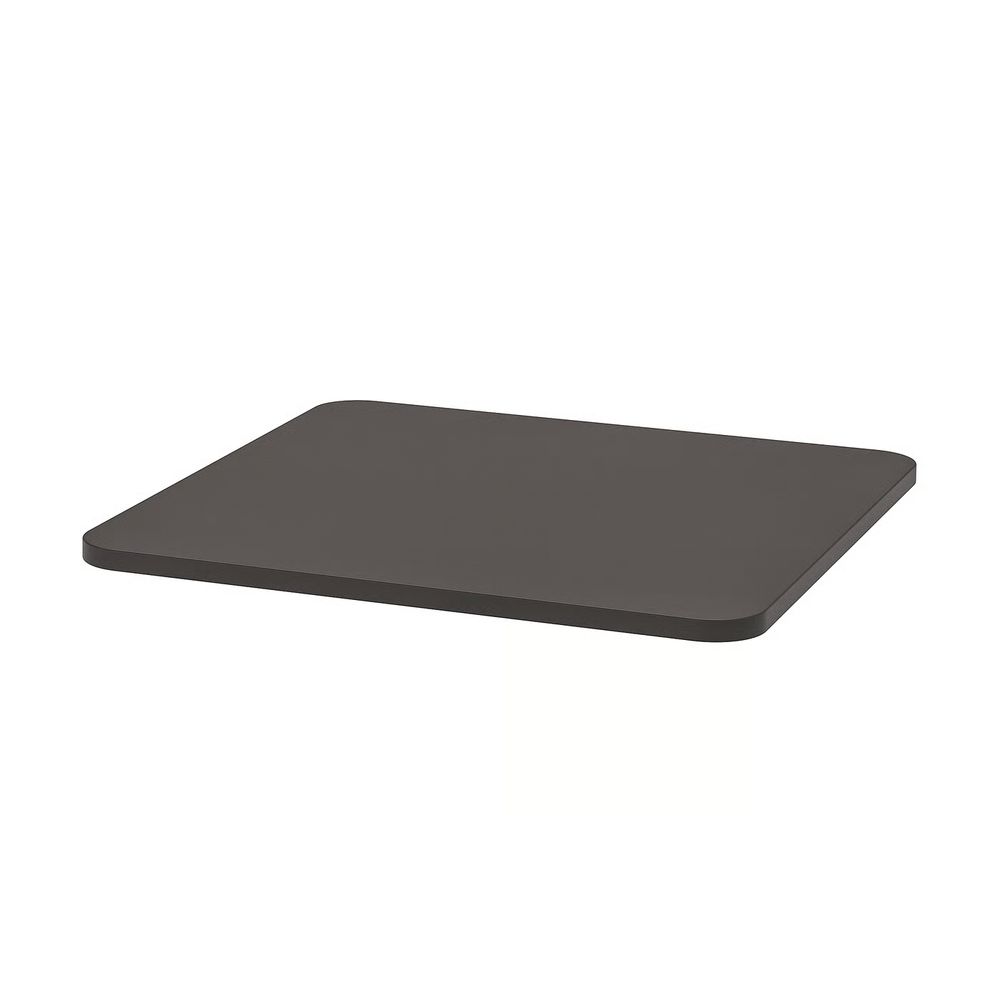IKEA, вид спереди - схема-чертеж с размерами