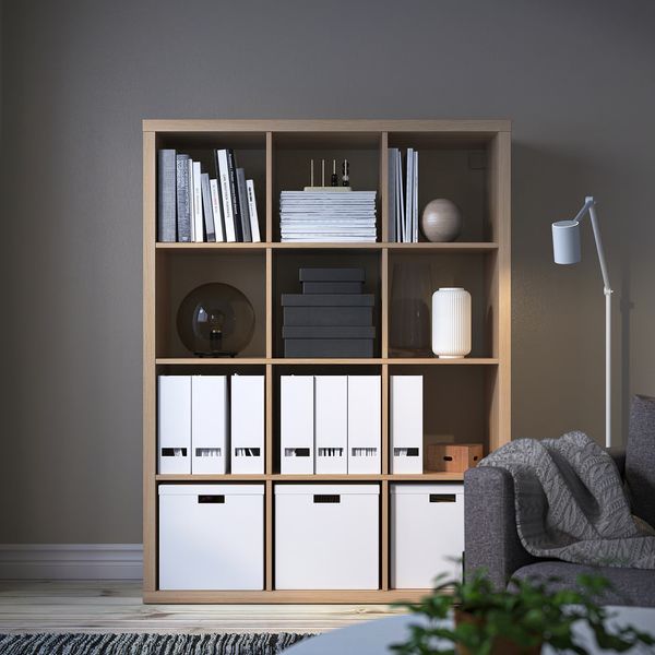 IKEA, дополнительный ракурс
