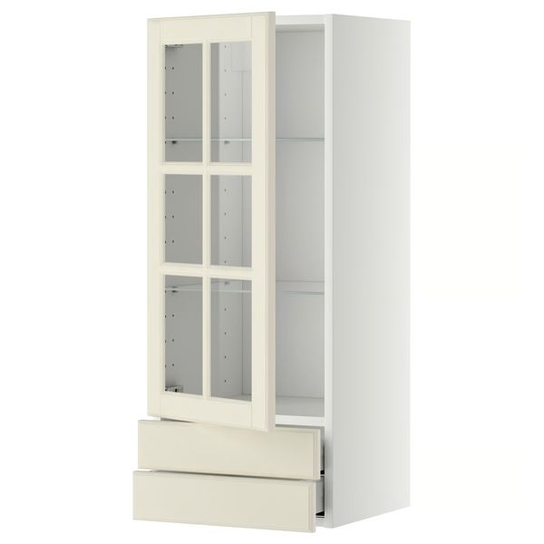 IKEA, вид спереди