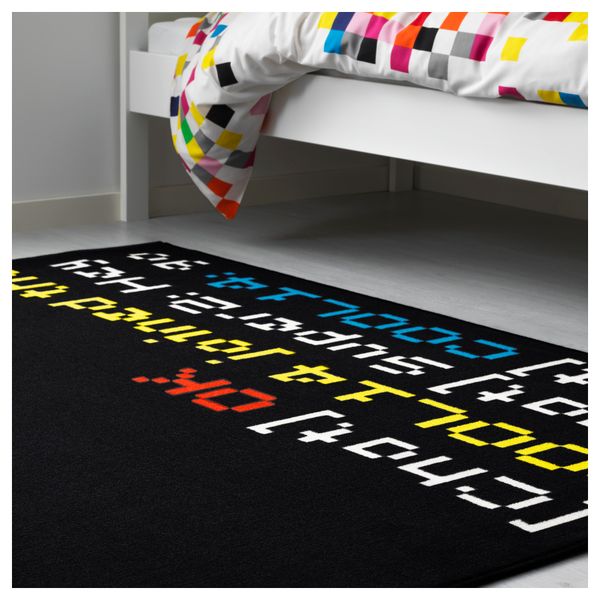 IKEA, дополнительный ракурс