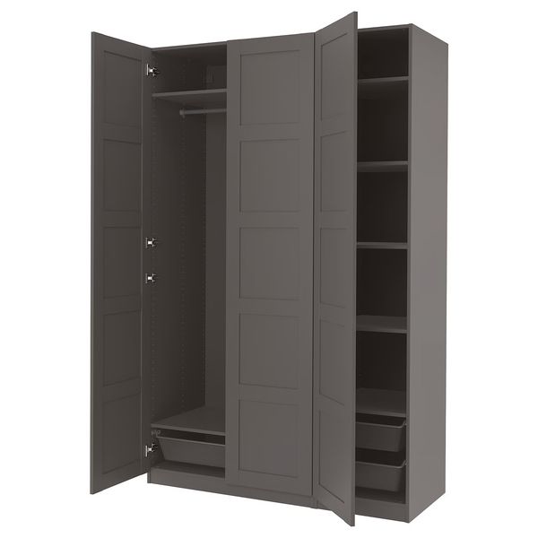 IKEA, вид спереди
