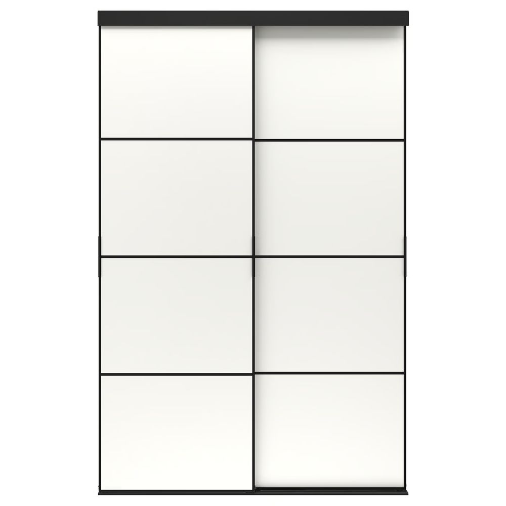 IKEA, вид спереди