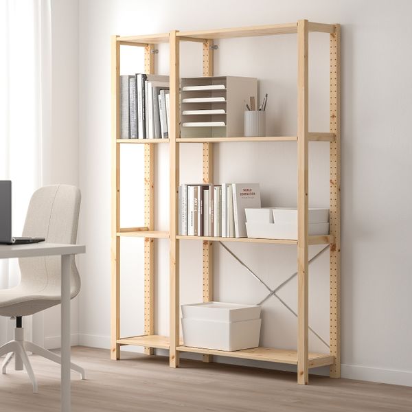 IKEA, дополнительный ракурс