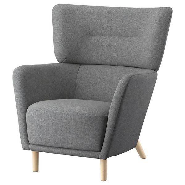 IKEA, вид спереди