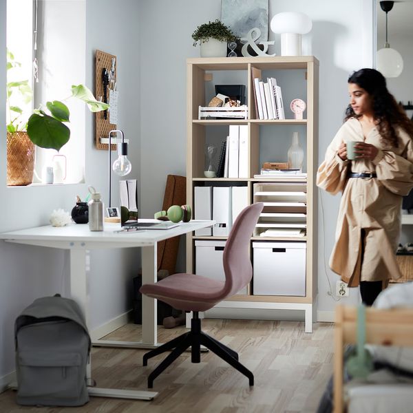 IKEA, дополнительный ракурс