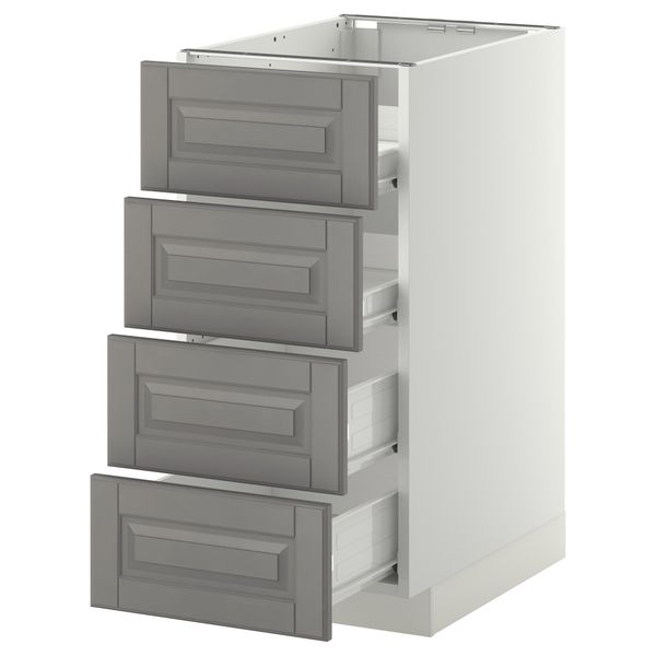 IKEA, вид спереди