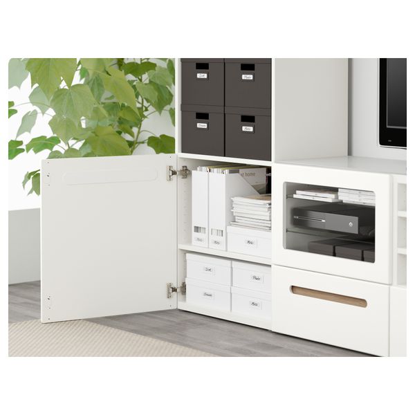 IKEA в интерьере