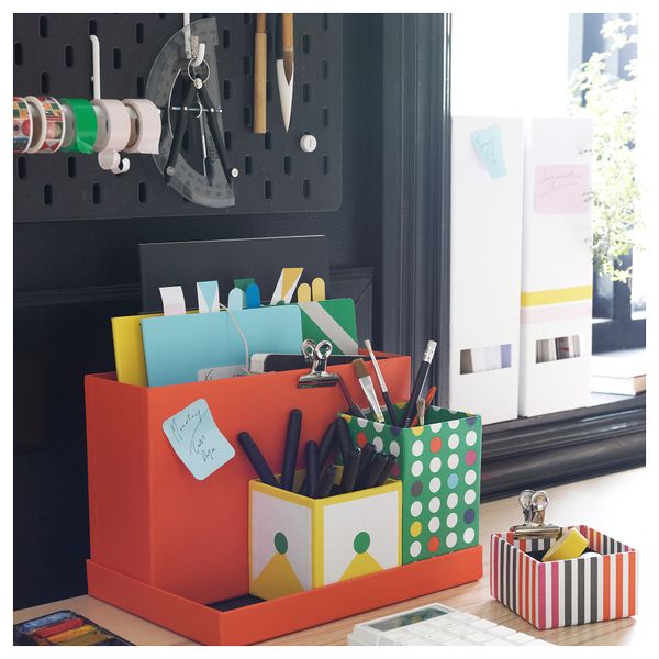 Книжка для записей, 3 шт КНАЛЛЬГУЛЬ (21x15 см) - фото 5