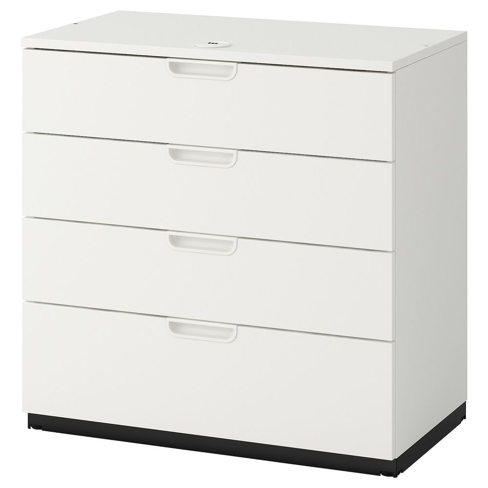 IKEA, вид спереди