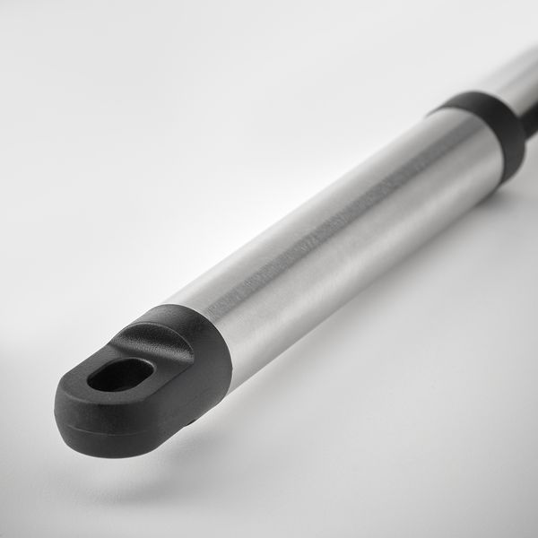 Аксессуары для гриля, 2 предмета, нержавеющая сталь IKEA GRILLTIDER ГРИЛЛЬТИДЕР 605.419.29 - фото 6