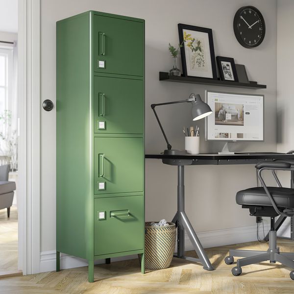 IKEA, дополнительный ракурс