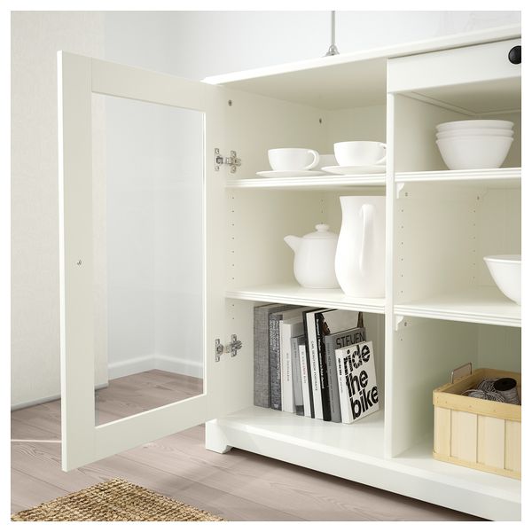 IKEA, дополнительный ракурс