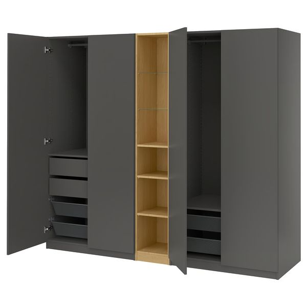 IKEA, дополнительный ракурс