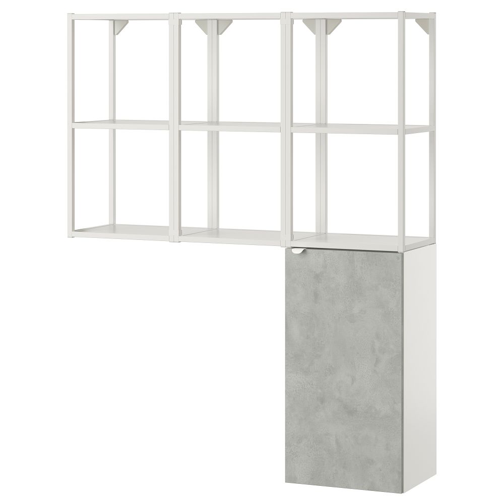 IKEA, вид спереди