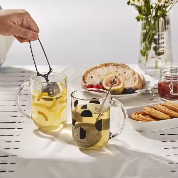 IKEA, дополнительный ракурс