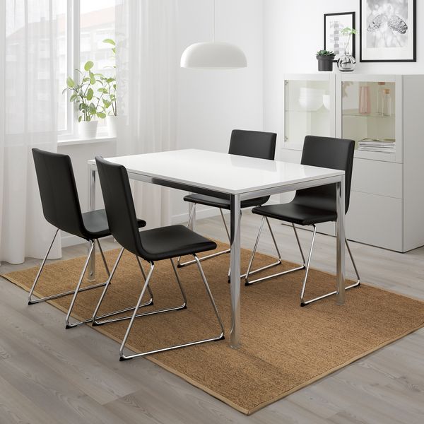 IKEA в интерьере