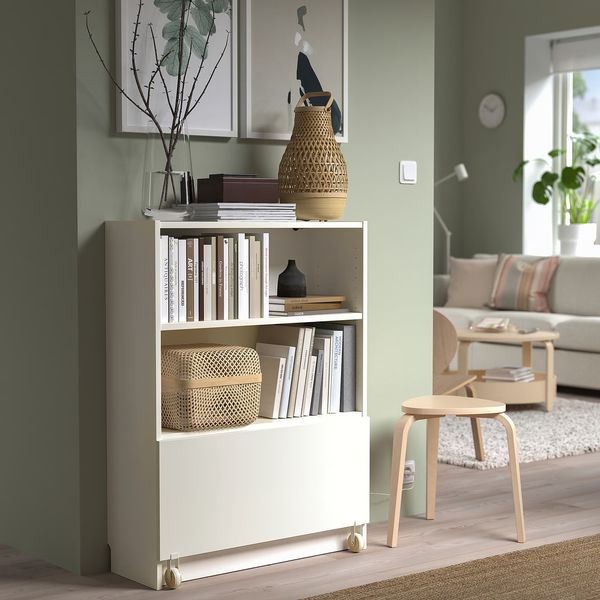 IKEA, дополнительный ракурс