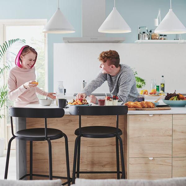 IKEA, дополнительный ракурс