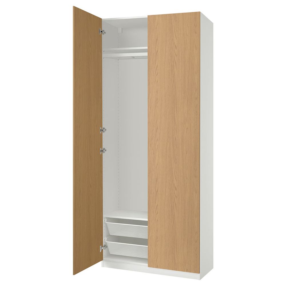 IKEA, вид спереди