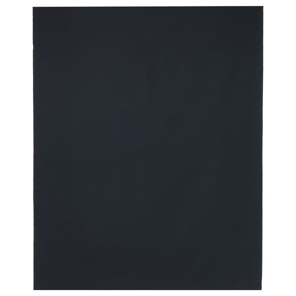 IKEA, вид спереди - схема-чертеж с размерами