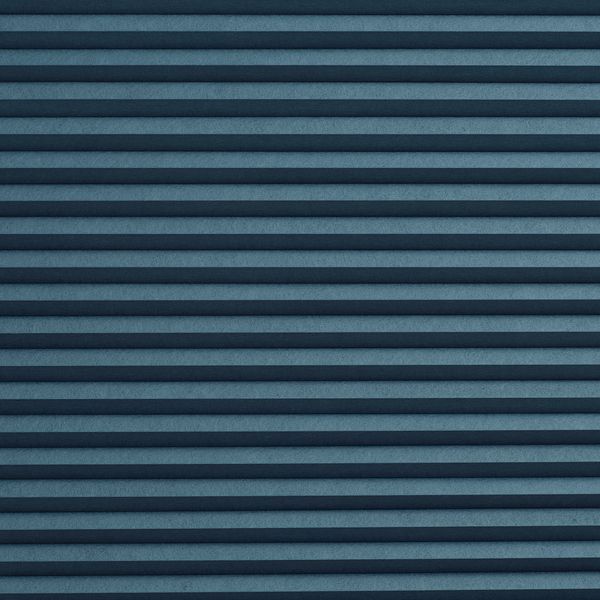 Затемняющие сотовидные жалюзи, синий, 80x155 см IKEA HOPPVALS ХОППВАЛС 304.510.29 - фото 3