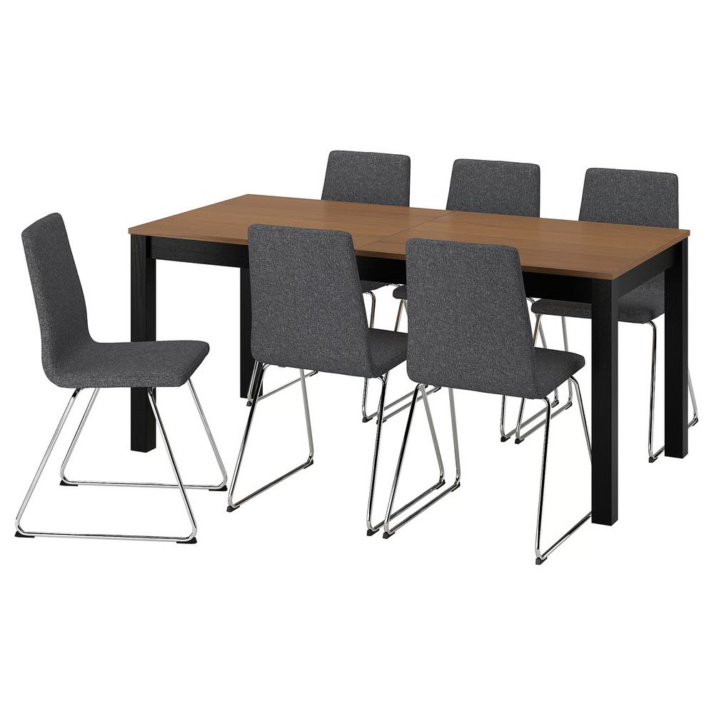 IKEA, вид спереди