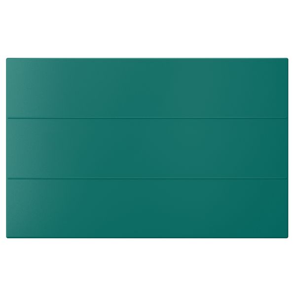 IKEA, вид спереди - схема-чертеж с размерами