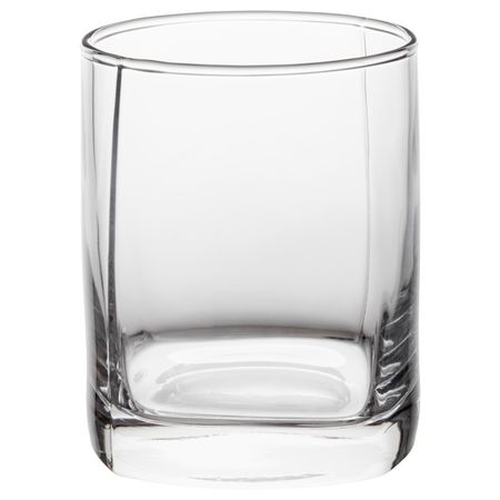 Стакан для/виски, стекло 23 сл IKEA DARROCKA ДАРРОКА 701.899.94