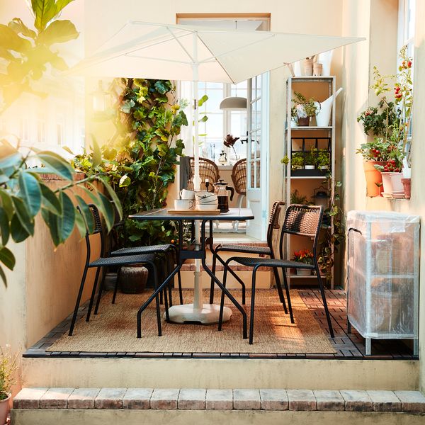 IKEA в интерьере