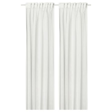 PALPLJUNGMAL ПАЛПЛЬЮНГМАЛ Гардины, 2 шт.