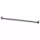 KOMPLEMENT Штанга платяная - темно-серый 75 см