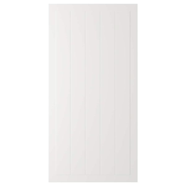 Дверь, белый 60x120 см IKEA STENSUND СТЕНСУНД 904.514.08 - фото 1