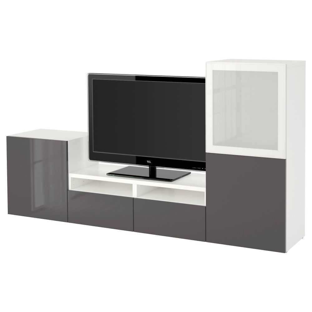 IKEA в интерьере