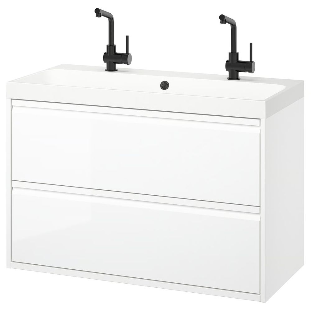 IKEA, вид спереди