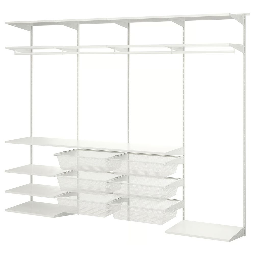 IKEA, вид спереди
