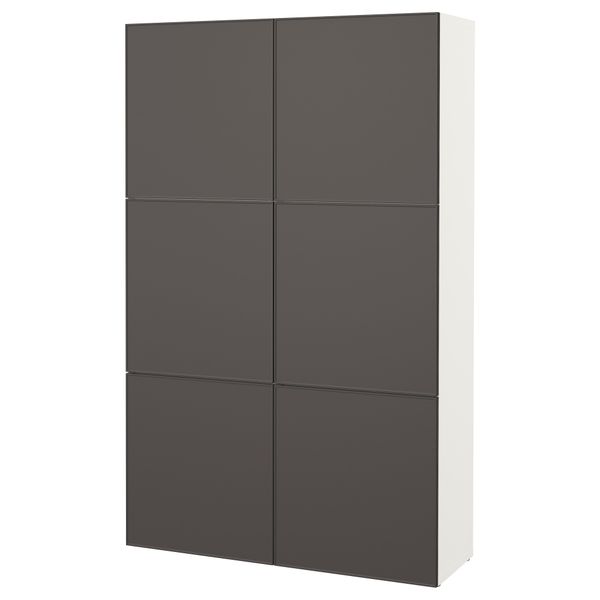 IKEA, вид спереди