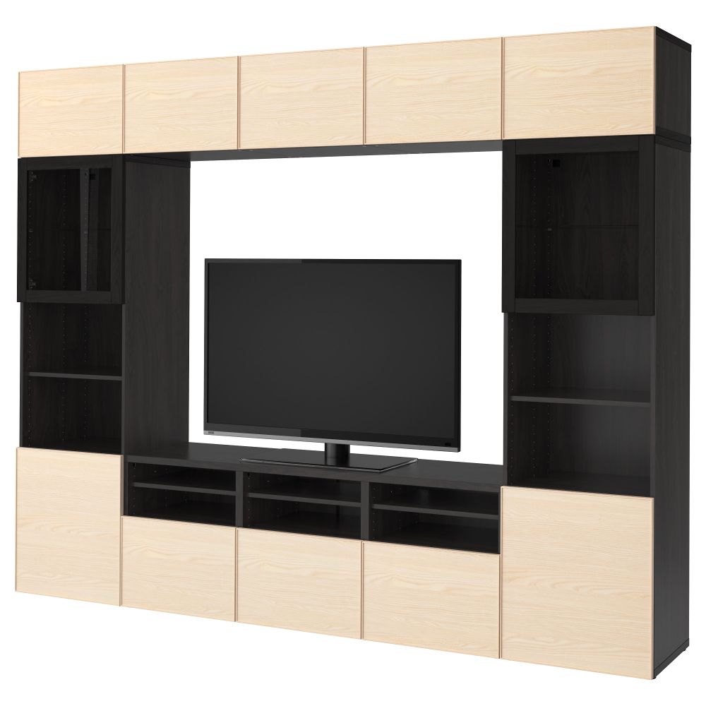 IKEA в интерьере