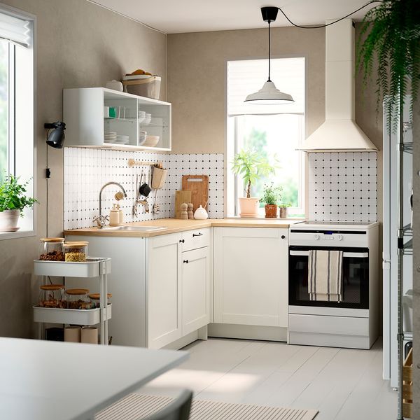 IKEA в интерьере