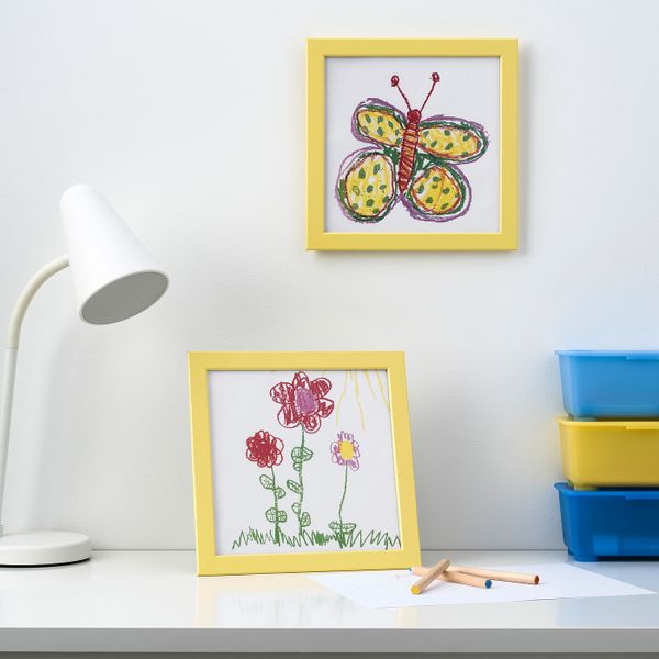 IKEA, дополнительный ракурс