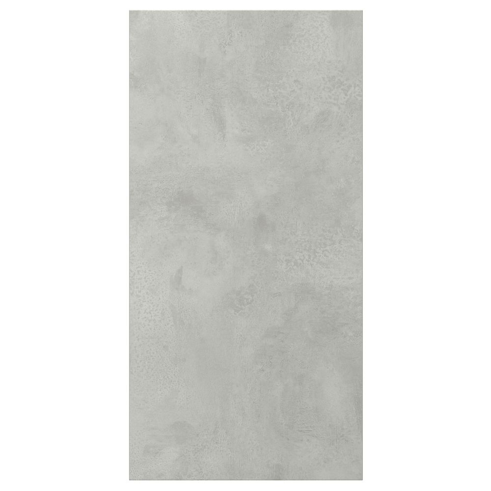 Дверь, 30x60 см, под бетон IKEA BEGIVENHET БЕГИВЕНХЕТ 504.576.95 - фото 1