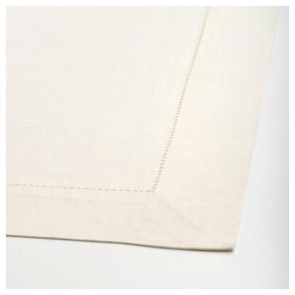 Скатерть ГУЛЬМАЙ, кружево белый (145x240 см) - фото 3