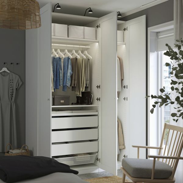 IKEA, дополнительный ракурс