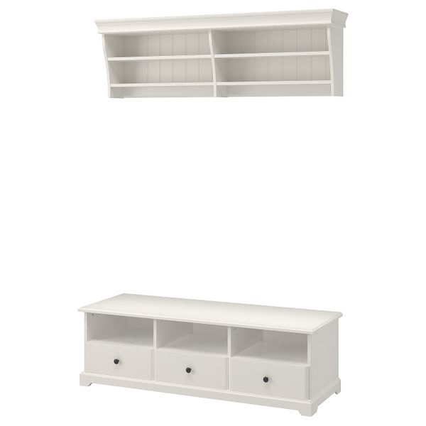IKEA, вид спереди
