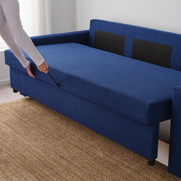 IKEA, дополнительный ракурс
