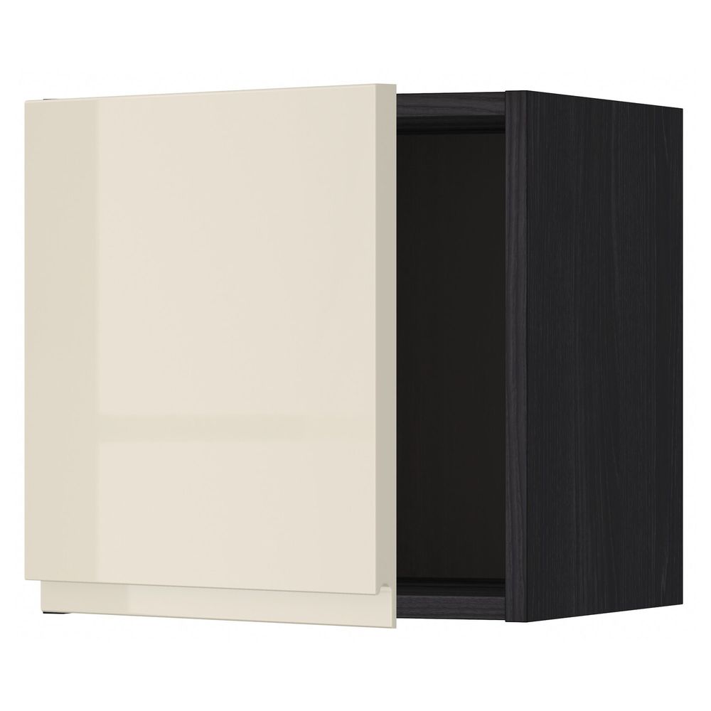 IKEA, вид спереди - схема-чертеж с размерами